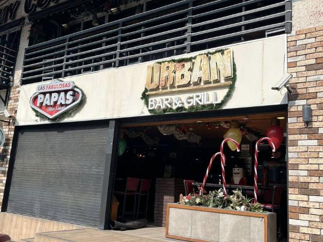 Local Comercial en venta en Naucalpan De Juárez, Estado de México