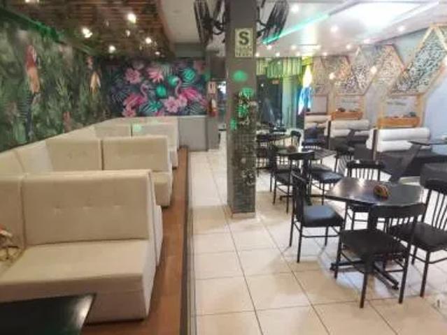 Local Comercial venta en Chancay, Lima Metropolitana