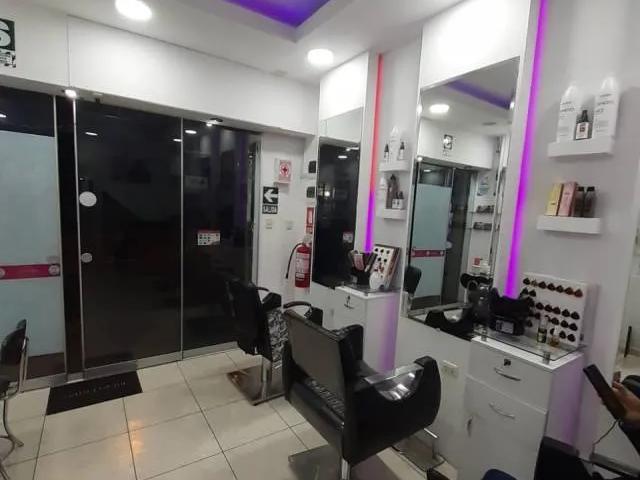 Local Comercial venta en Achaguay Alto, Lima Metropolitana