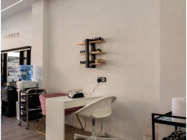 Local Comercial en alquiler en Cruz de Humilladero, Málaga-Costa del Sol