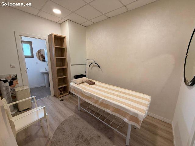 Local Comercial en alquiler en Villa Martín, el Baix Segura / La Vega Baja