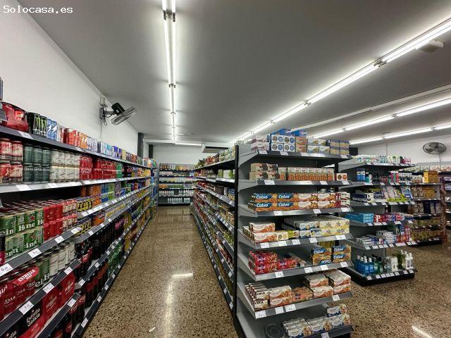 Local Comercial en alquiler en L'hospitalet De Llobregat, Centre
