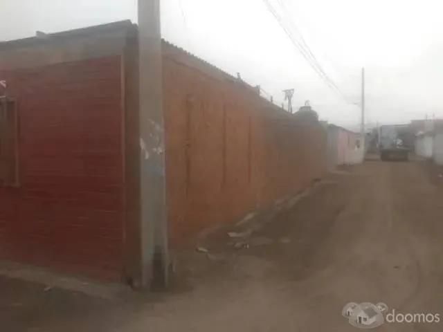 Casa venta en Ancón, Lima Metropolitana