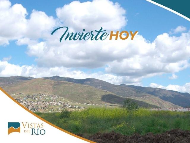 Terreno en venta en Tijuana, Municipio de Tijuana