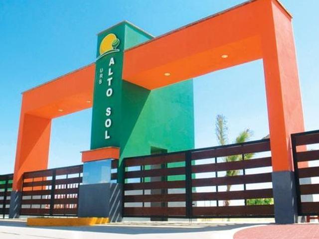 Terreno venta en Piura