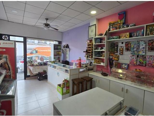 Local Comercial en alquiler en Pozoblanco, Andalucía