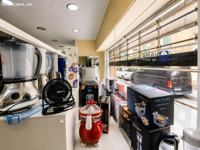 Local Comercial en alquiler en Maresme, Catalunya