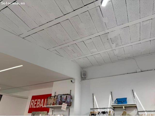 Local Comercial en alquiler en Palma
