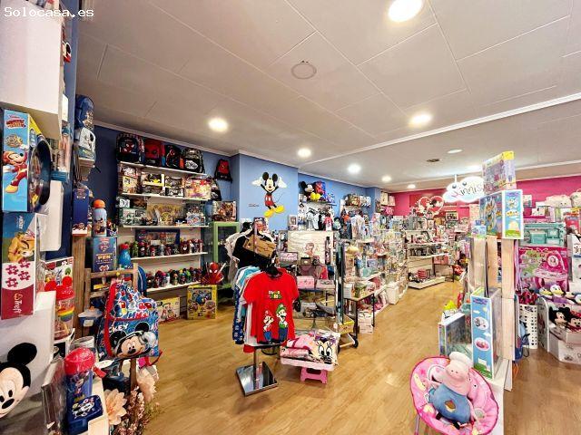 Local Comercial en venta en Catarroja