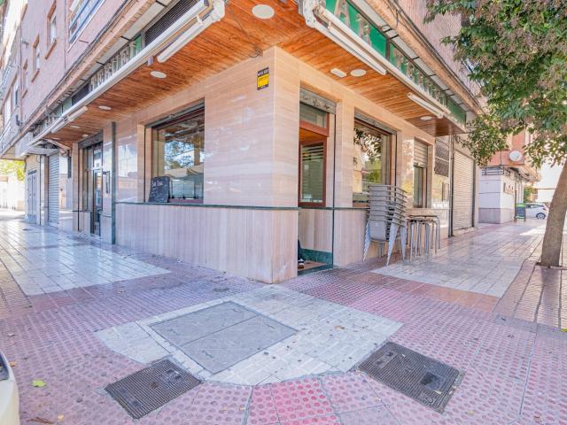 Casa en alquiler en Chana, Comarca de la Vega de Granada