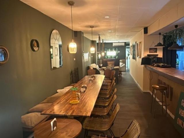 Local Comercial en alquiler en Foners, Palma