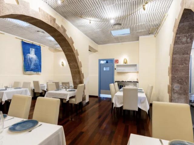 Local Comercial en alquiler en Foners, Palma