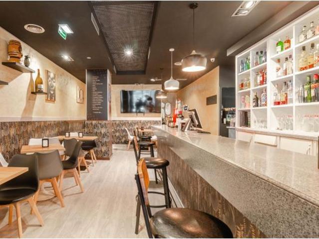 Local Comercial en alquiler en Gijón, Asturias