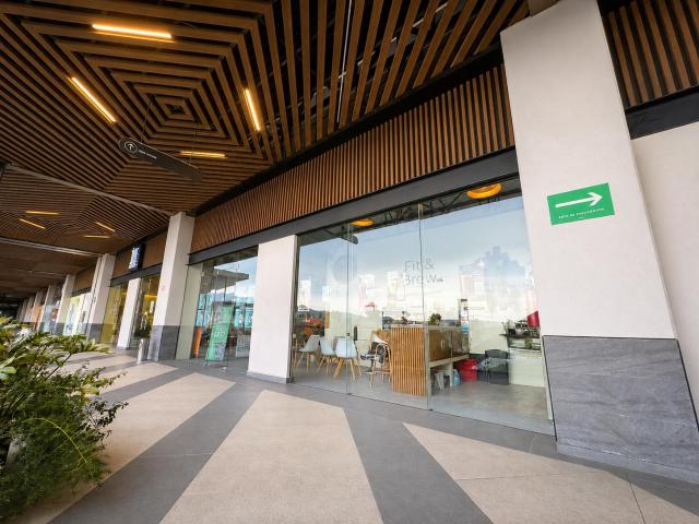 Local Comercial en venta en Calimaya, Estado de México