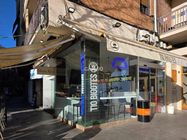Local Comercial en venta en Segrià, Catalunya