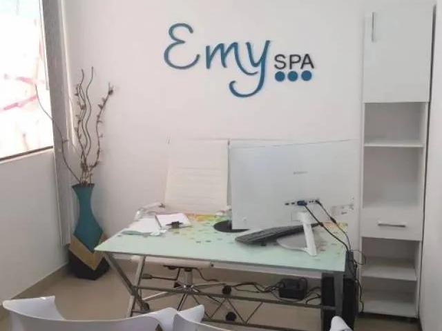 Local Comercial venta en Rinconada, Lima Metropolitana