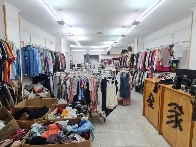 Local Comercial en alquiler en Torrealta, Vega Media del Segura