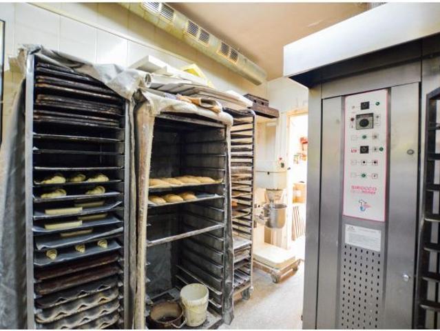 Local Comercial en alquiler en Sevilla, San Pablo A y B
