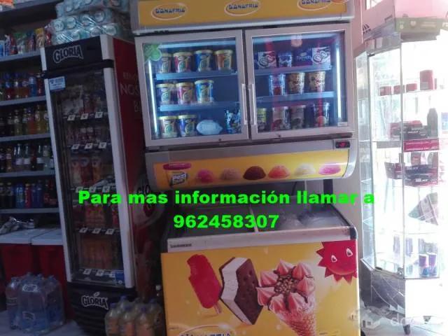 Local Comercial venta en Arequipa