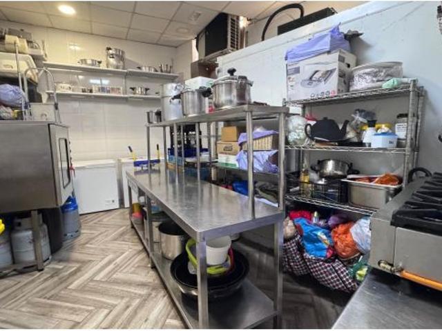 Local Comercial en alquiler en Centro, Málaga-Costa del Sol