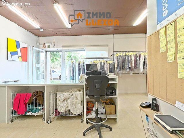 Local Comercial en venta en Balaguer, Lleida