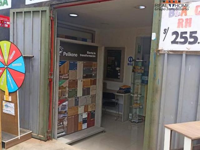 TRASPASO NEGOCIO FABRICA DE MELAMINE POR VIAJE *NO SE ALQUILA LOCAL