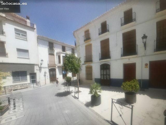 Local Comercial en venta en Los Vélez, Andalucía