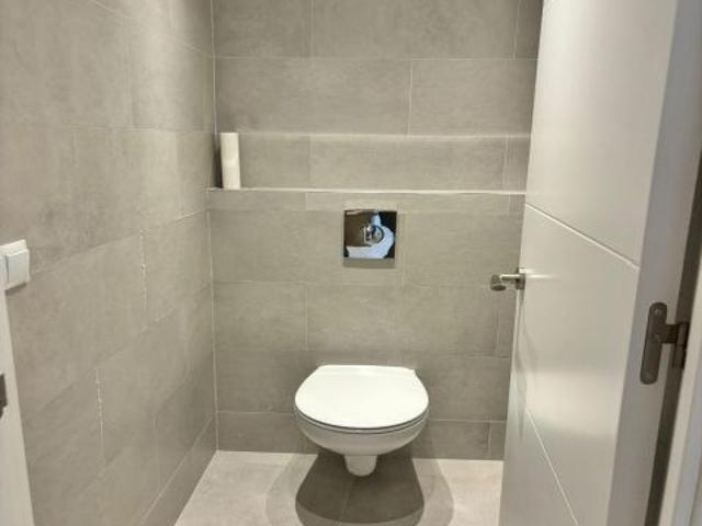 Local Comercial en alquiler en Canamunt, Palma