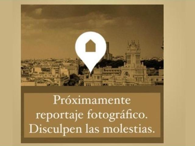 Local Comercial en alquiler en Fuencarral - El Pardo, Medina-sidonia