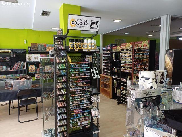 Local Comercial en alquiler en Las Rozas De Madrid, Madrid