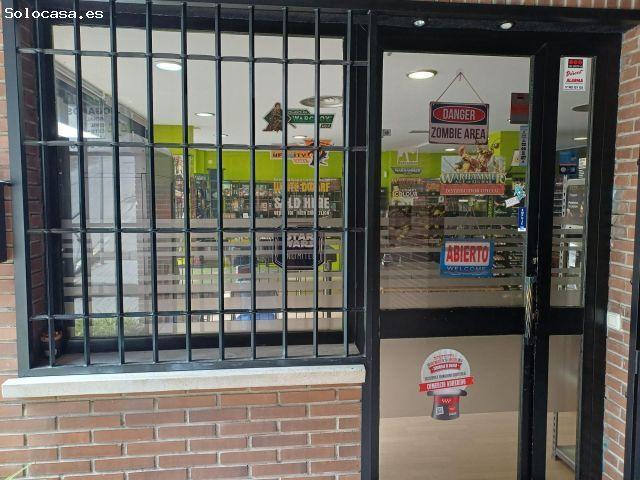 Local Comercial en alquiler en Las Rozas De Madrid, Madrid