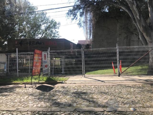 Local Comercial en venta en Tlajomulco De Zúñiga, Jalisco
