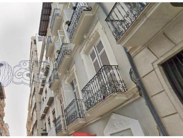 Local Comercial en alquiler en Centro, Alicante