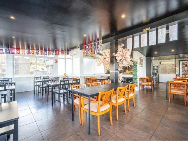 Local Comercial en alquiler en Palma