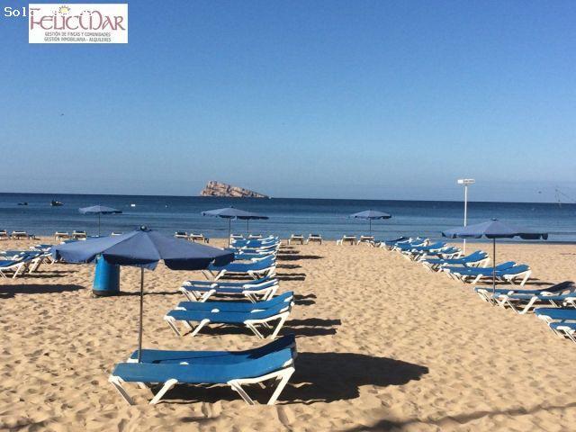 Local Comercial en alquiler en Benidorm, el Castell - Casc Antic