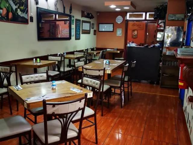 Local Comercial venta en Lima, Lima Metropolitana
