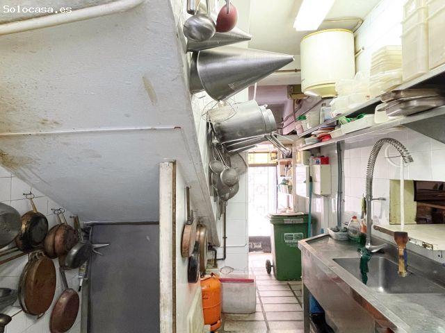Local Comercial en alquiler en Costa del Sol Occidental, Andalucía