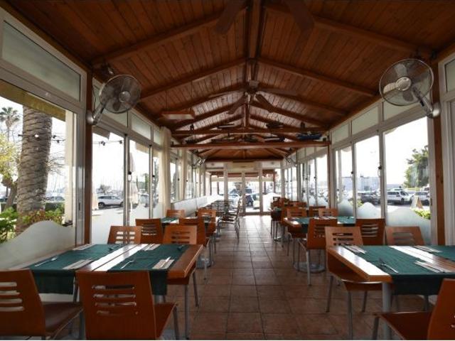 Local Comercial en alquiler en Barri de Mar, Garraf