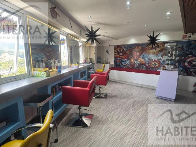 Local Comercial en venta en Huixquilucan, Estado de México