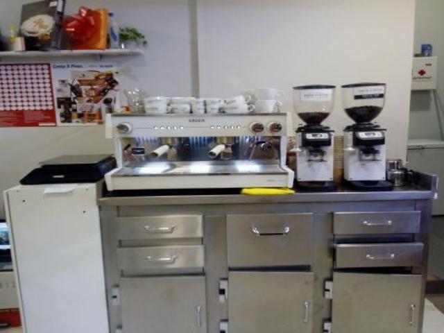 Local Comercial en venta en Vigo