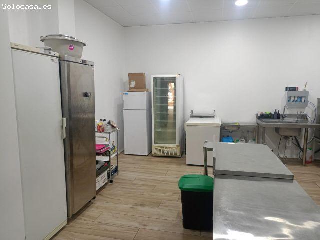 Local Comercial en alquiler en Maresme, Catalunya