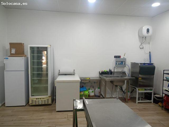 Local Comercial en alquiler en Maresme, Catalunya