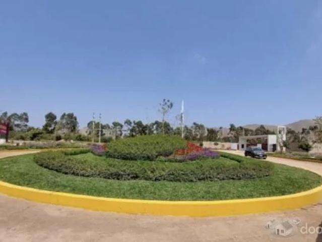 Terreno venta en Huaral, Lima Metropolitana