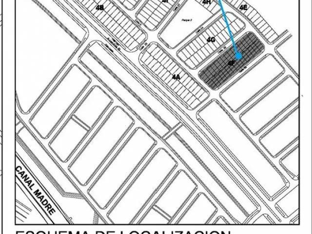 Terreno venta en La Libertad