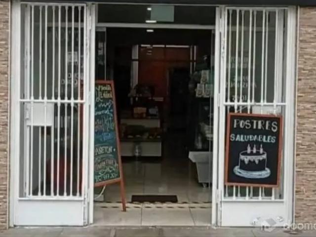 Local Comercial venta en Achaguay Alto, Lima Metropolitana
