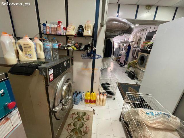 Local Comercial en alquiler en Elche De La Sierra, Albacete