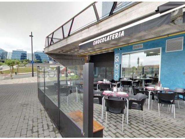 Local Comercial en venta en Montenuño, Oviedo