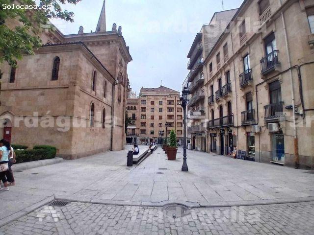 Local Comercial en alquiler en Doñinos De Salamanca, Centro