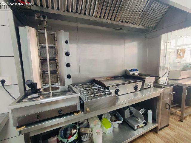 Local Comercial en alquiler en Armilla, Santa Juliana