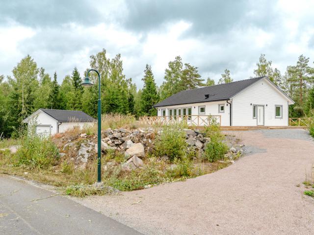 Bostad till salu i Uppsala